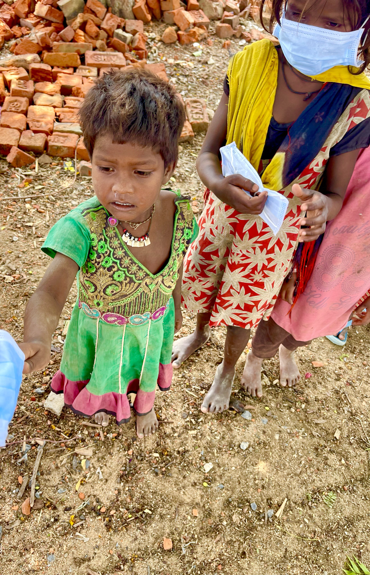 You are currently viewing Donate to COVID-19 Relief Fund